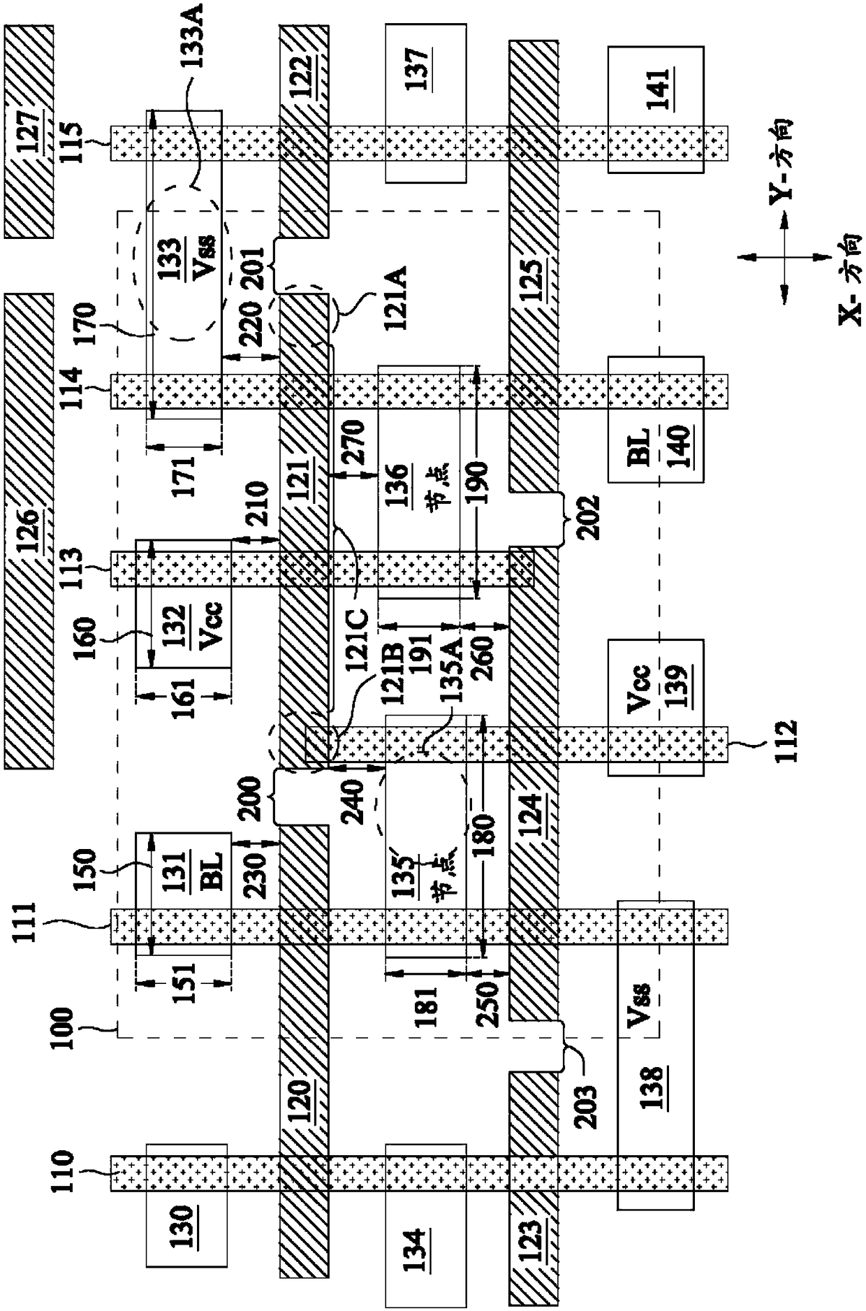 Semiconductor device and method of forming same