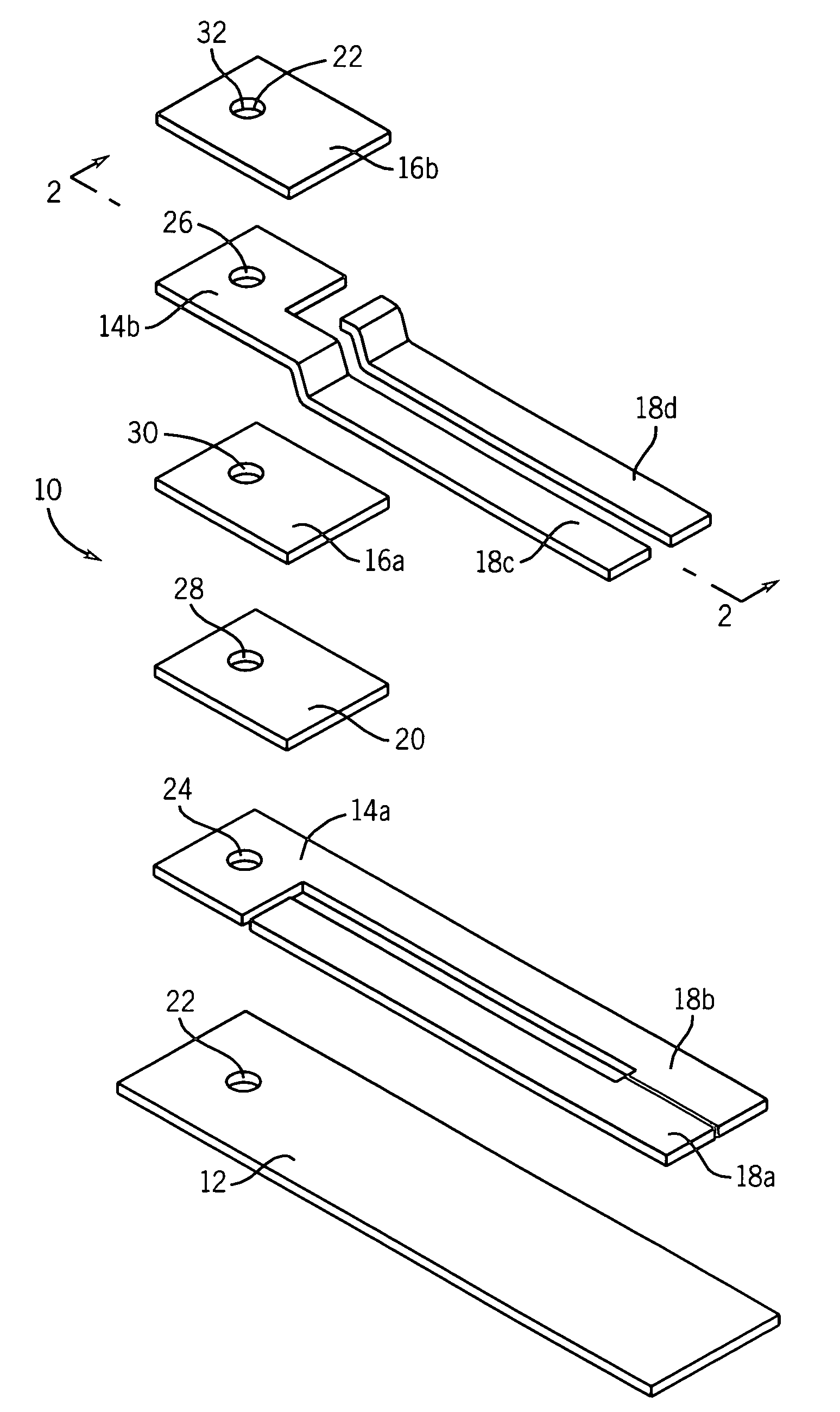 Electrochemical cell