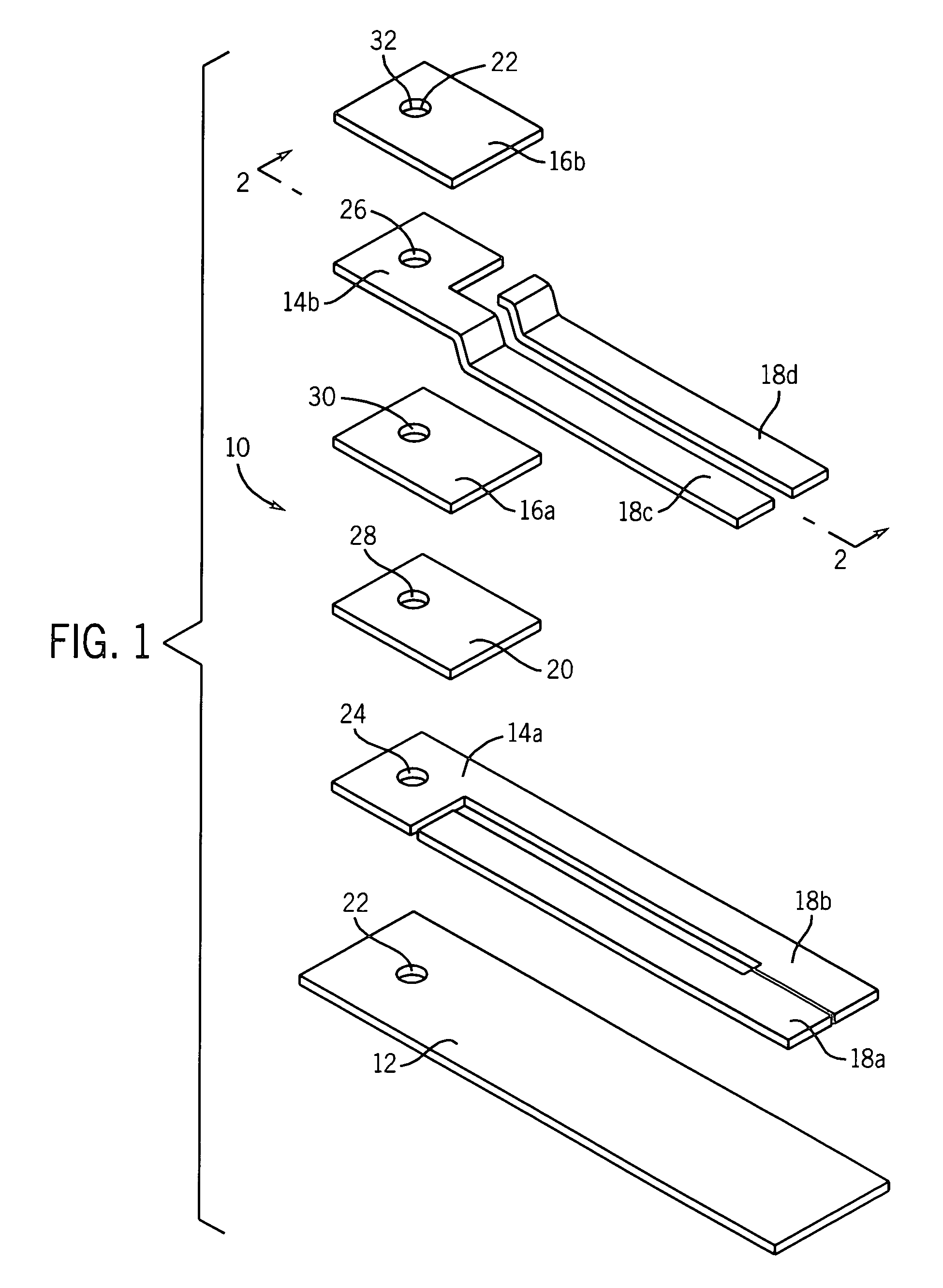 Electrochemical cell