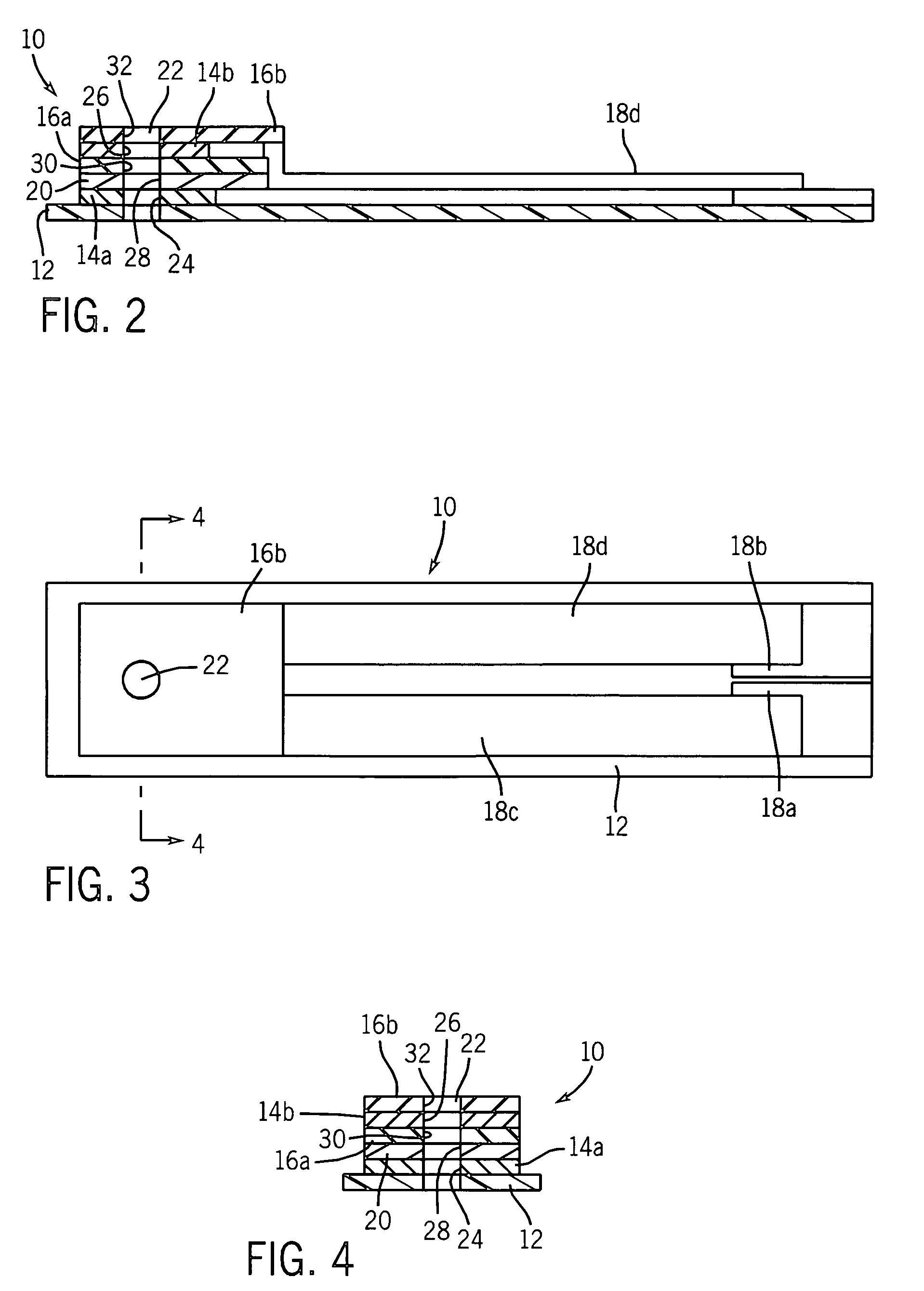 Electrochemical cell