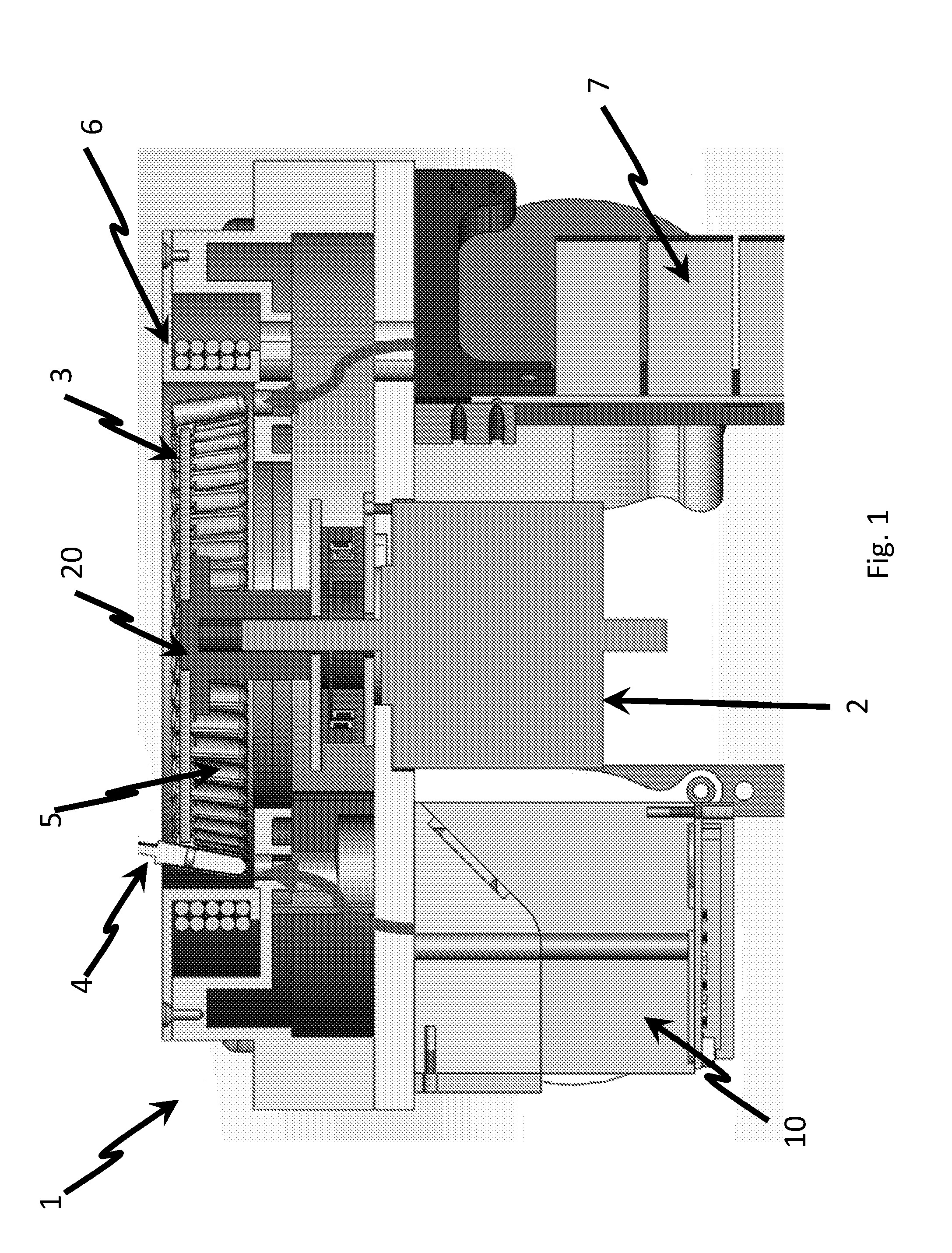 Thermocycler