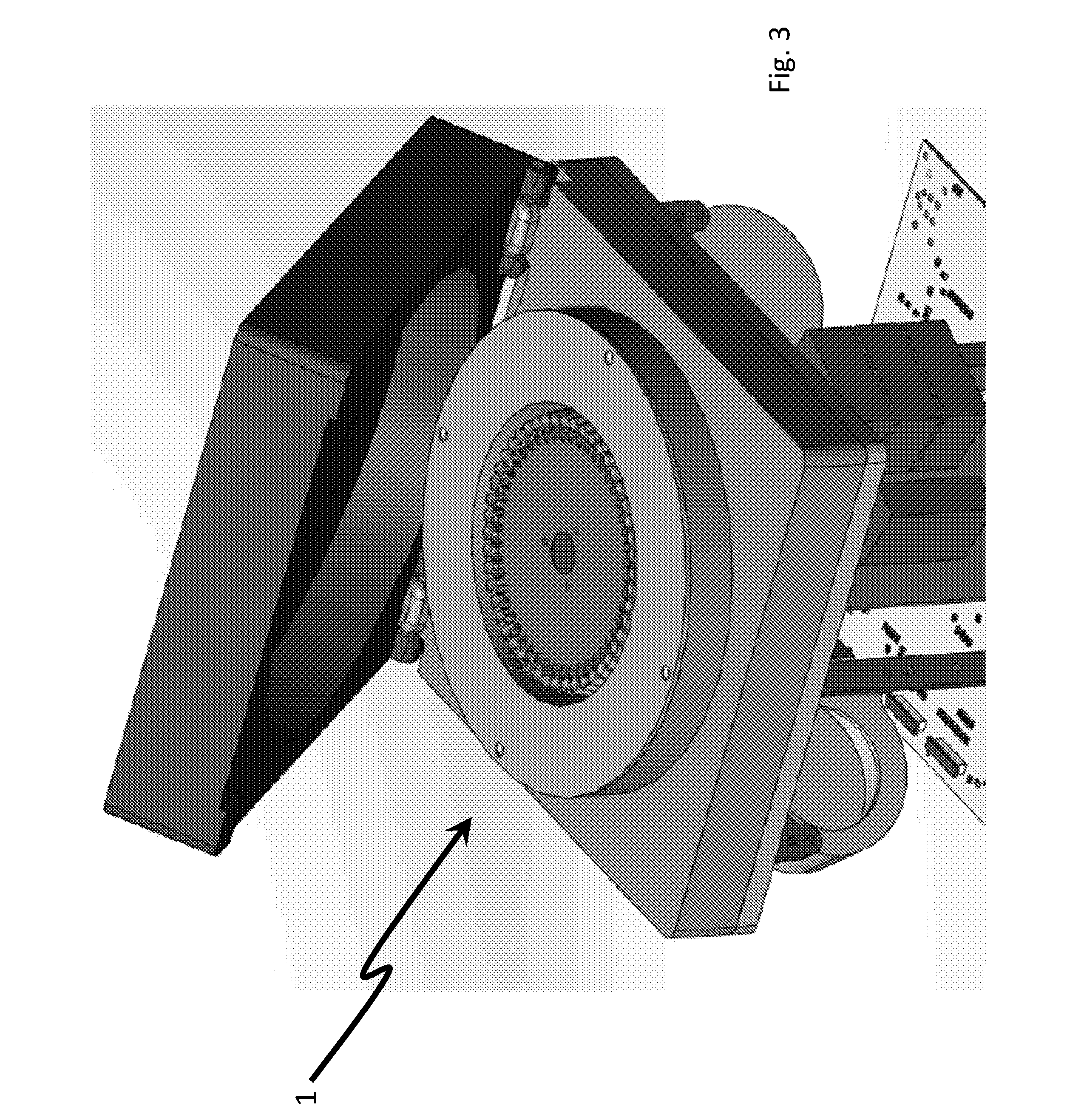 Thermocycler