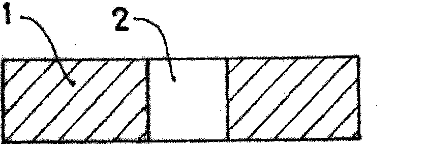 Method for manufacturing printed circuit board using base material of high thermal conductivity suitable for being inserted into non-surface component