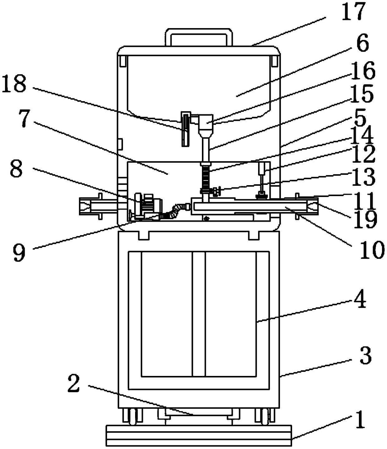 Feeder for aquaculture