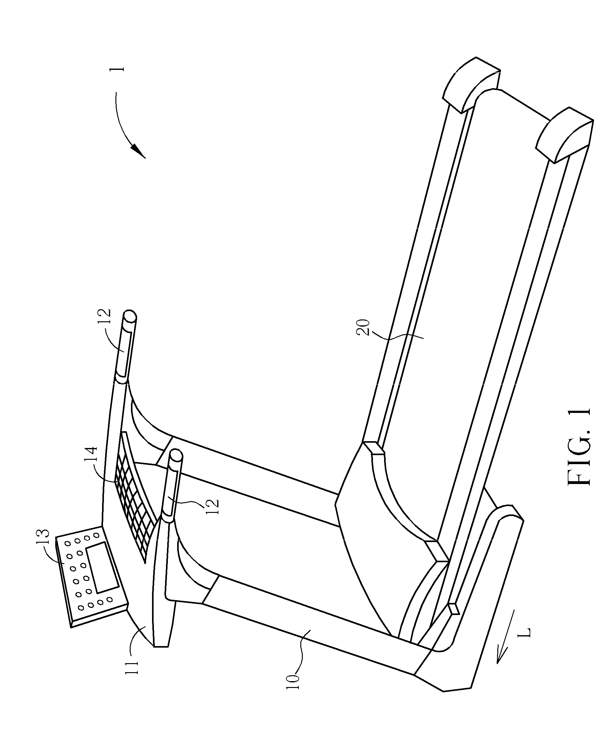 Fitness equipment incorporated with content control of an electronic device