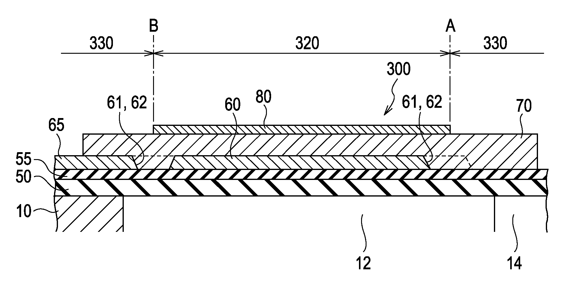 Liquid ejecting head and liquid ejecting apparatus