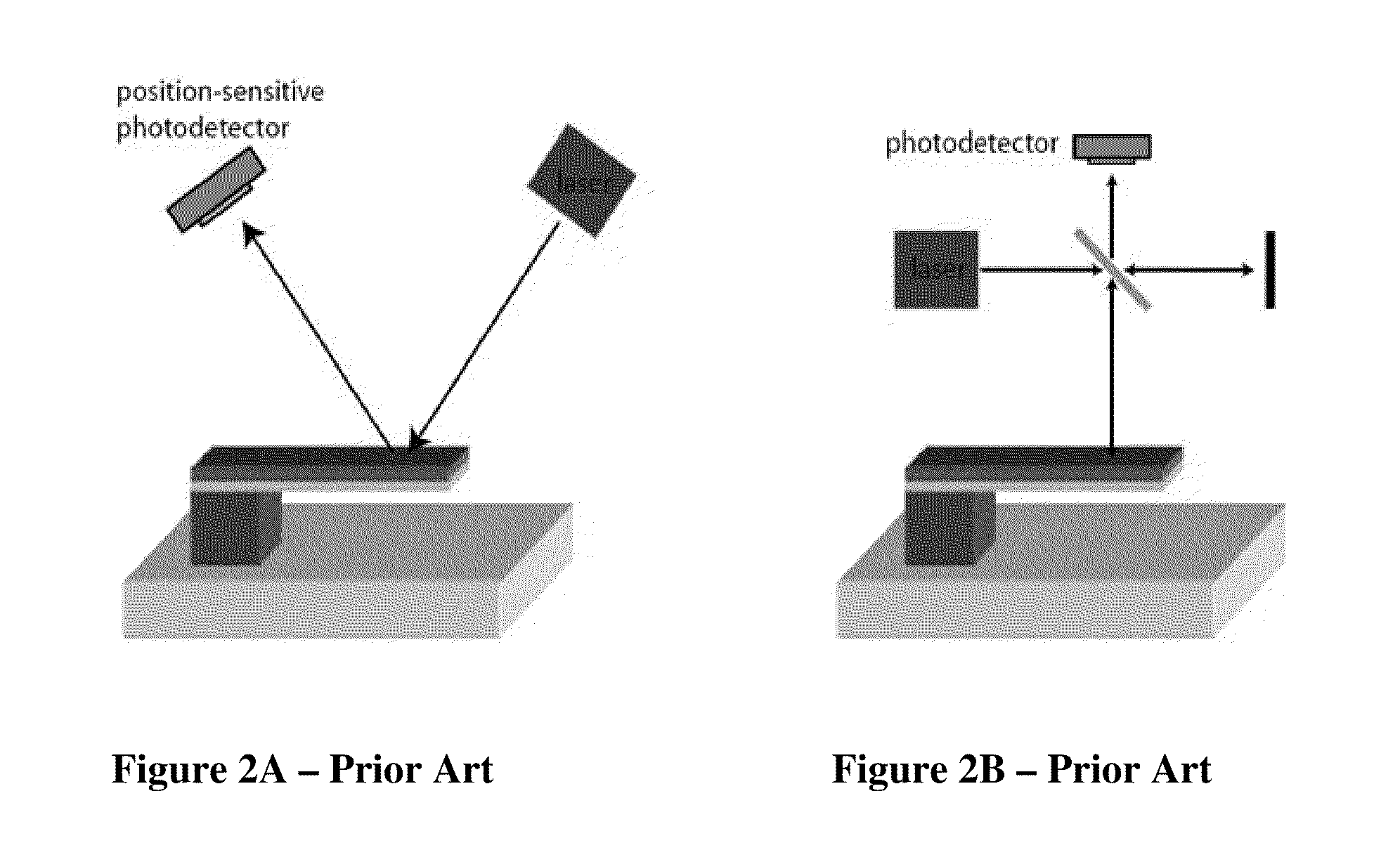 Optical MEMS Chemical Sensor Array