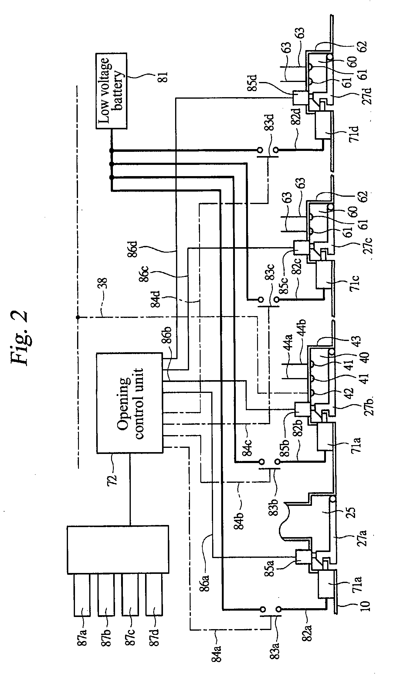 Electric vehicle