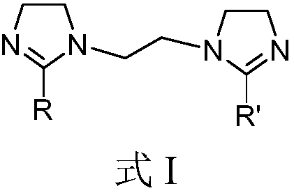 Barium-free soft film antirust oil