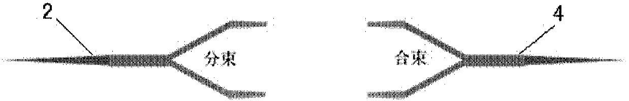 Electrooptical modulator