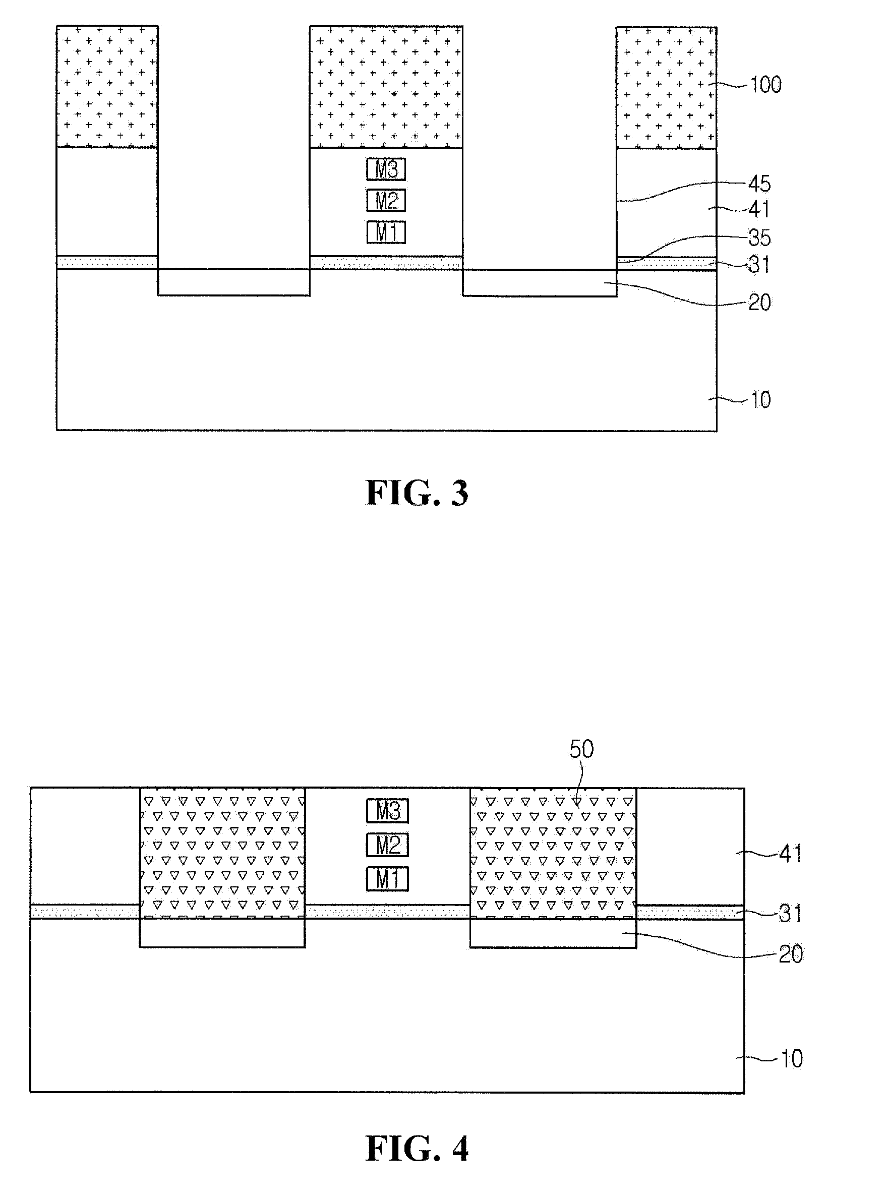 Image Sensor and a Method for Manufacturing Thereof