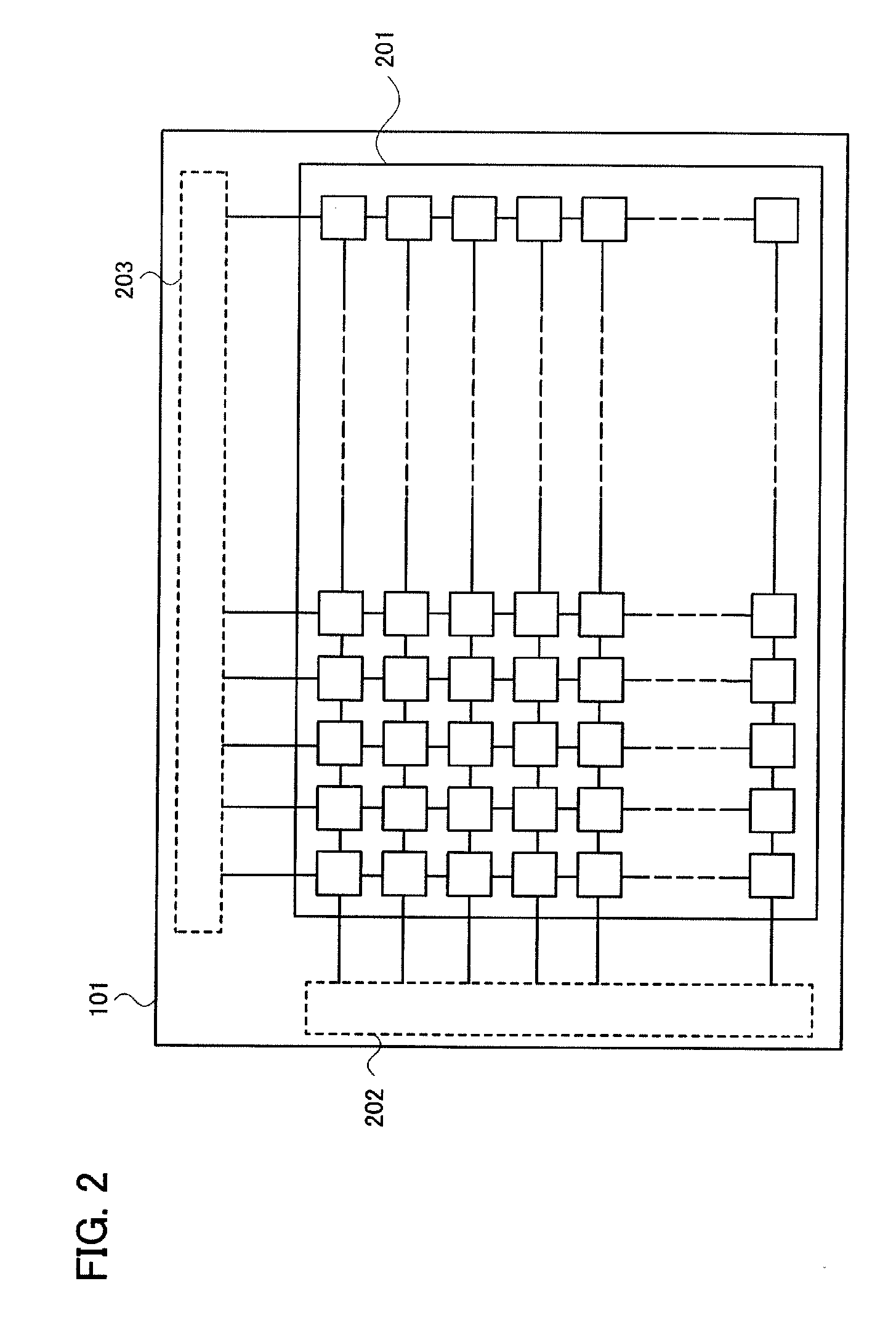 Liquid crystal display device and image display method of the same