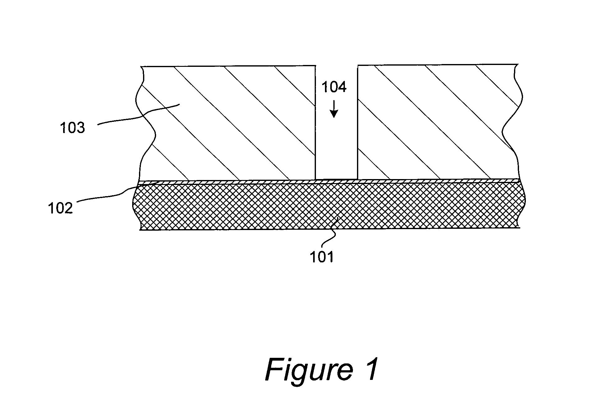 Methods for removing silicon nitride and other materials during fabrication of contacts