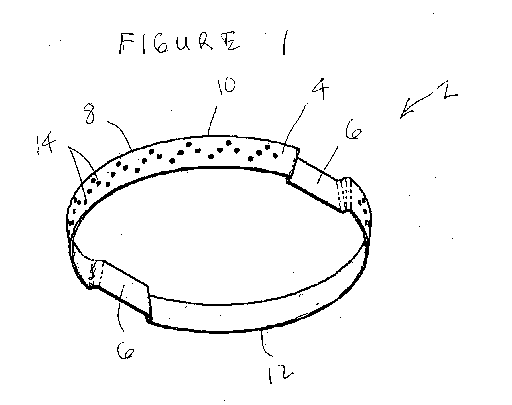 Refuse bag tensioner and method of use