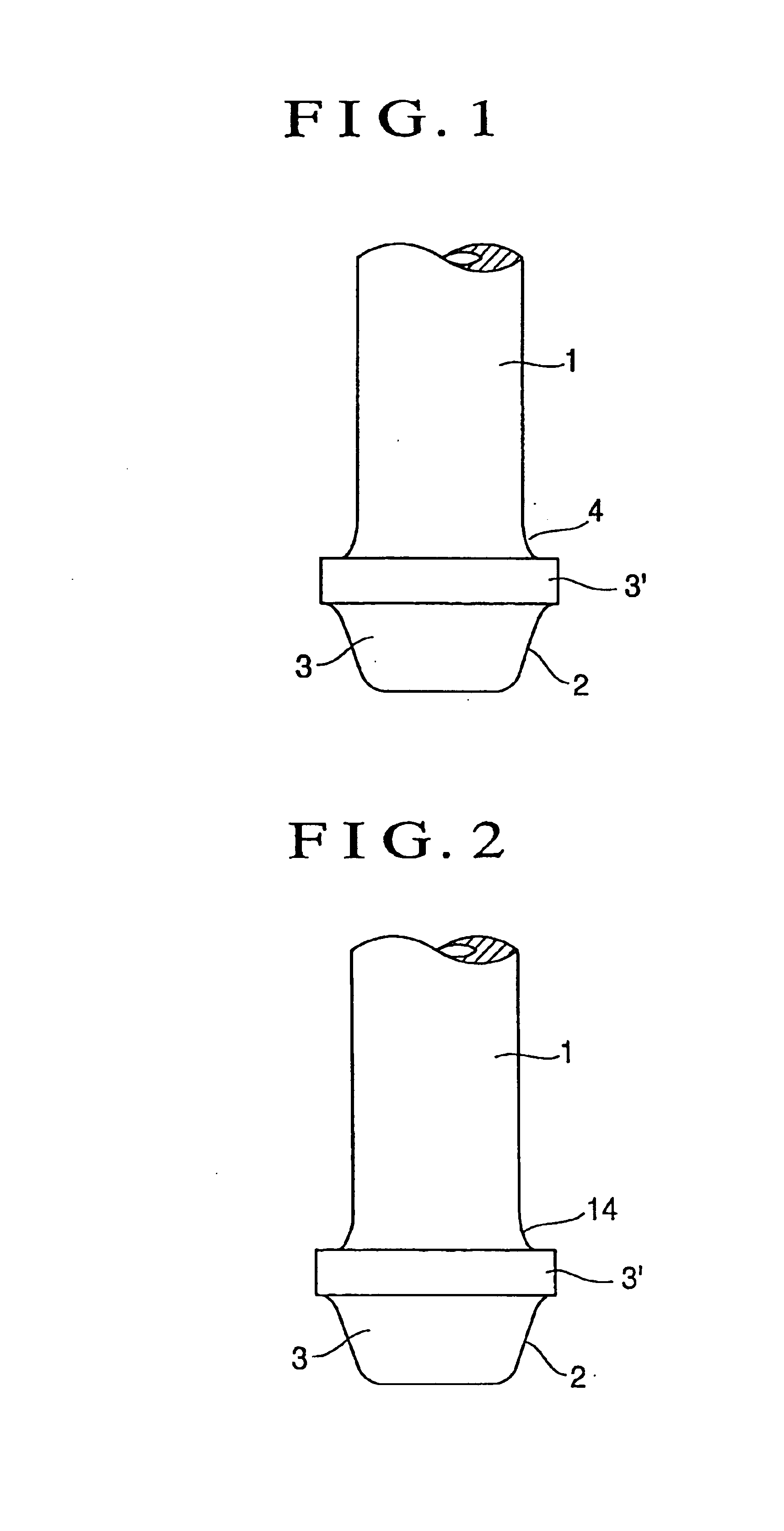 High-pressure fuel injection pipe