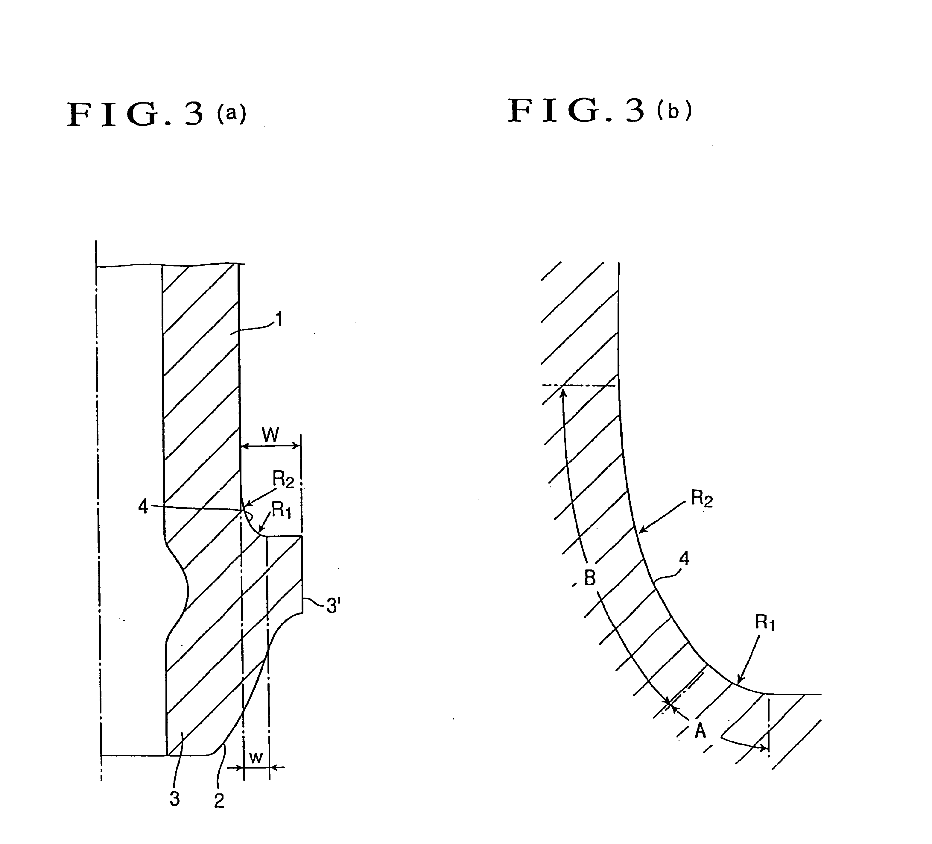 High-pressure fuel injection pipe