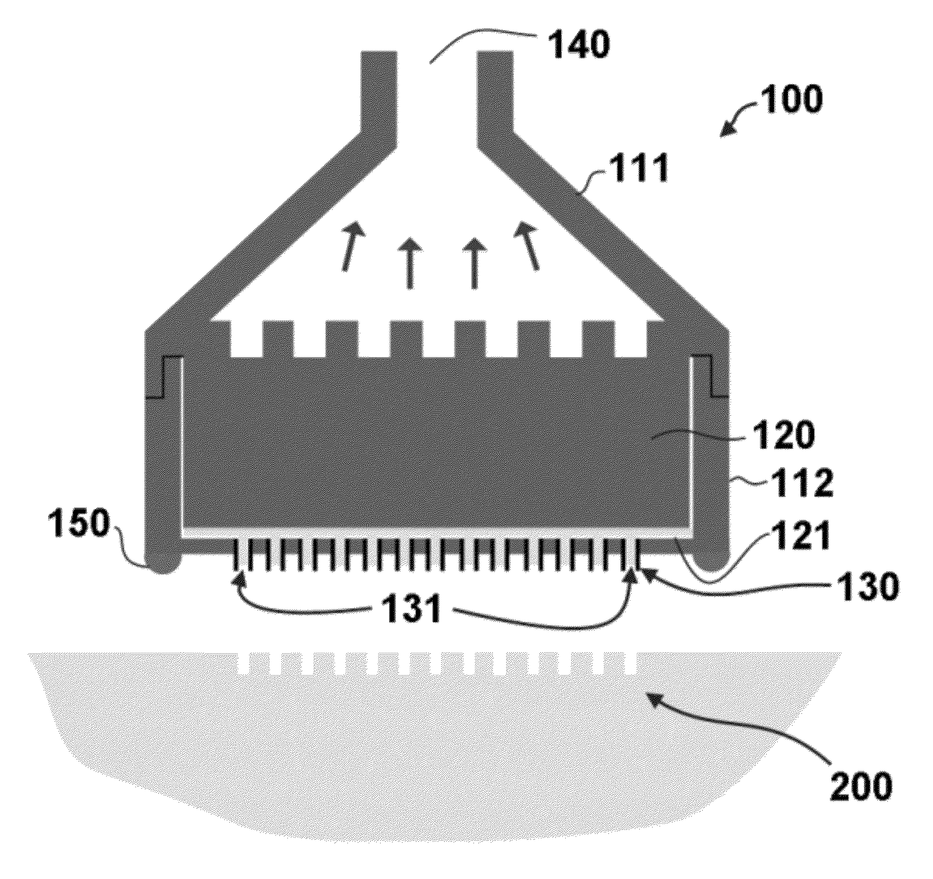 Skin graft devices and methods