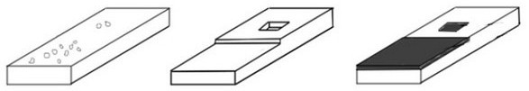 A Laser Additive Repair Method for Surface Defects of Alloy Steel Rail