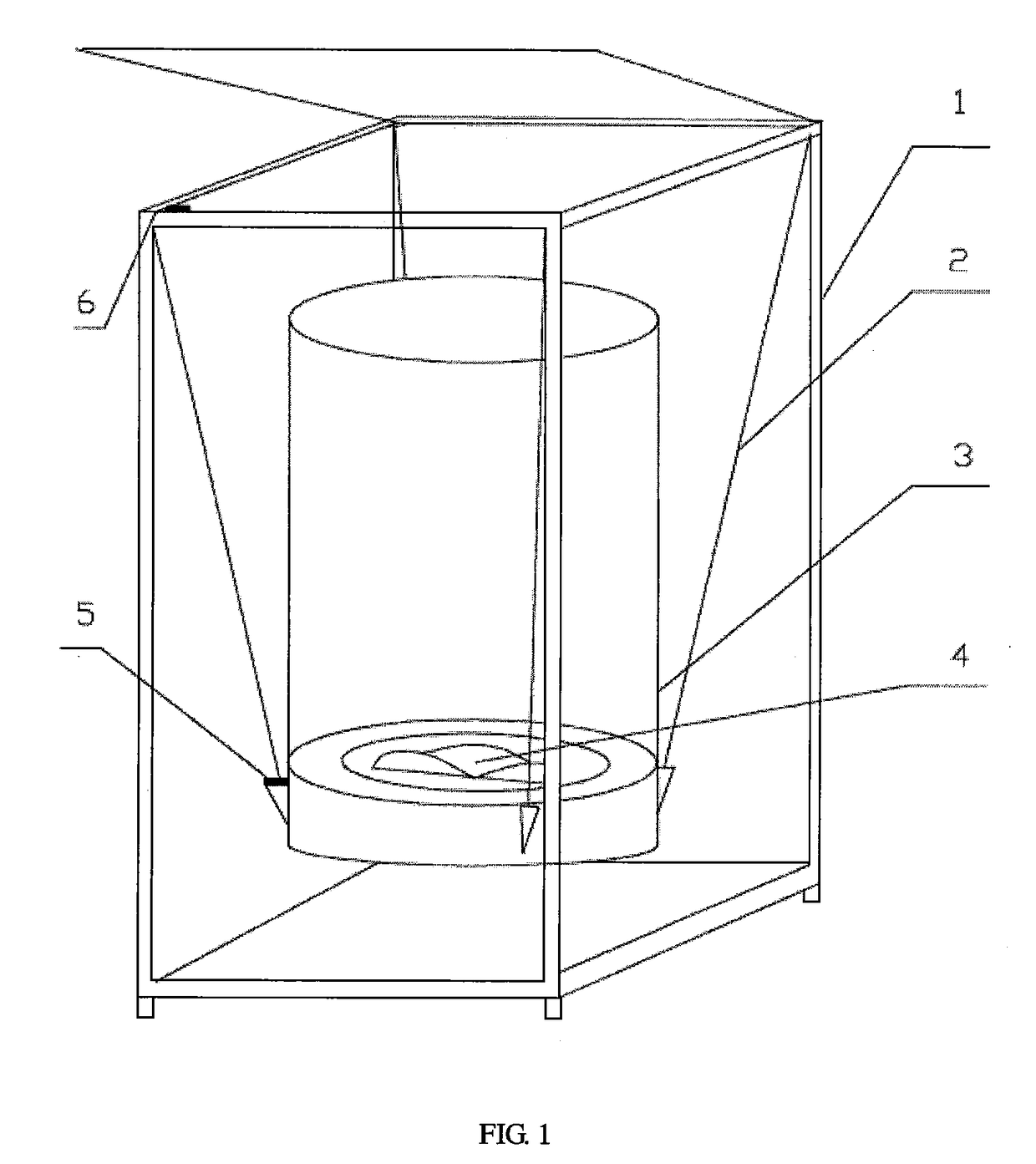 Suspender disengagement detection apparatus for washing machine and safe operation method for washing machine