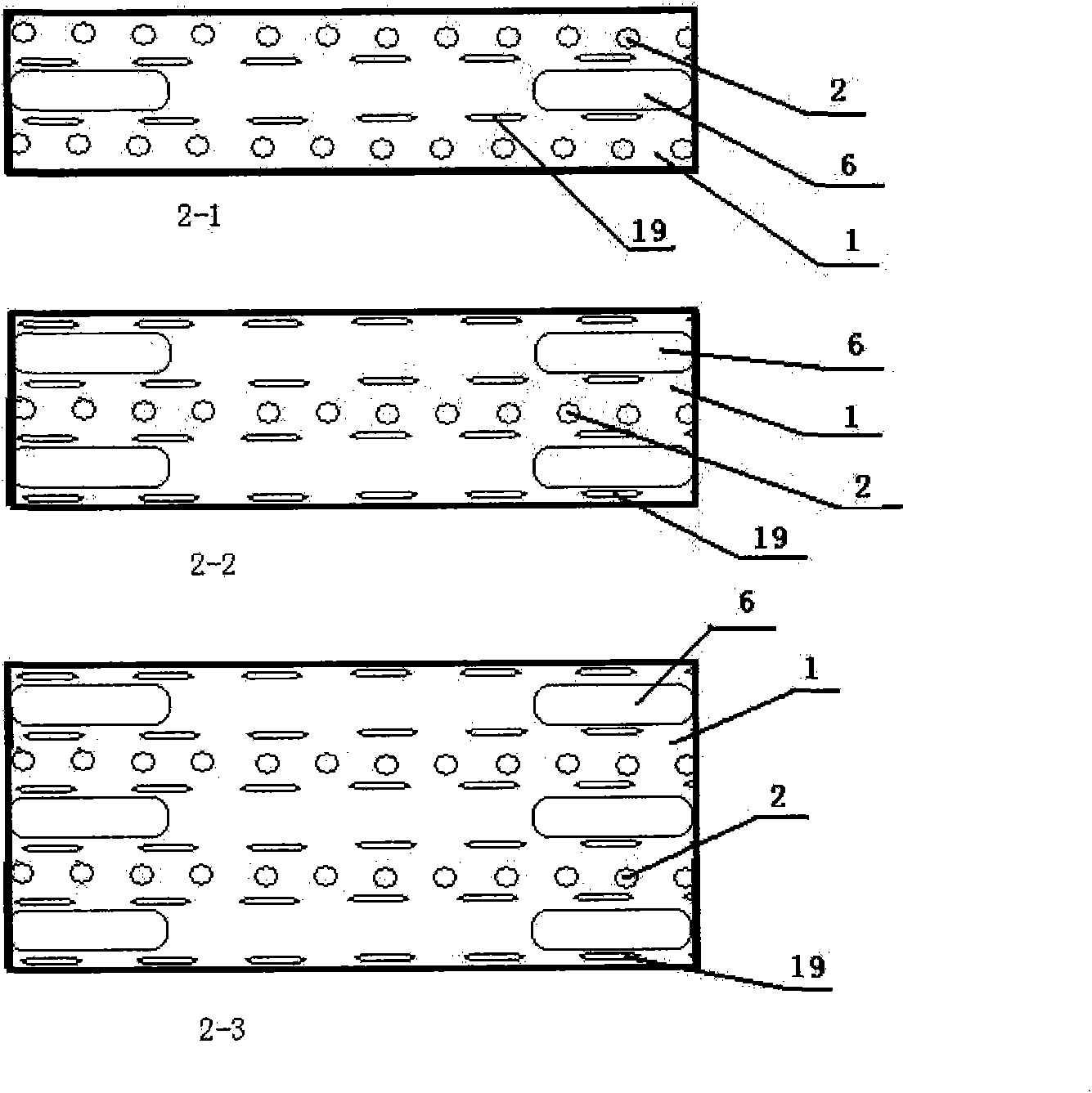 Seismic sensor array device and data collecting method thereof