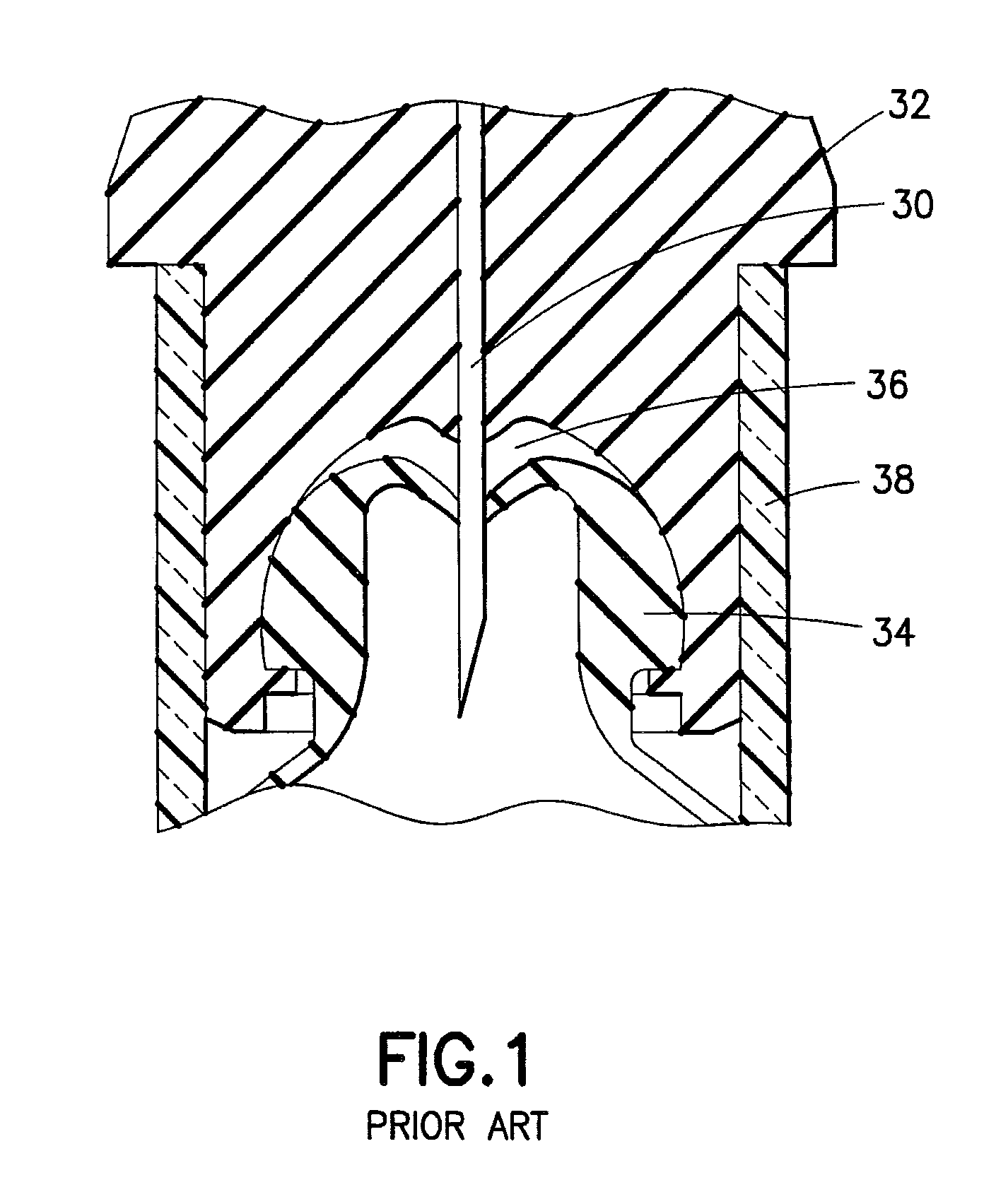 Density Phase Separation Device