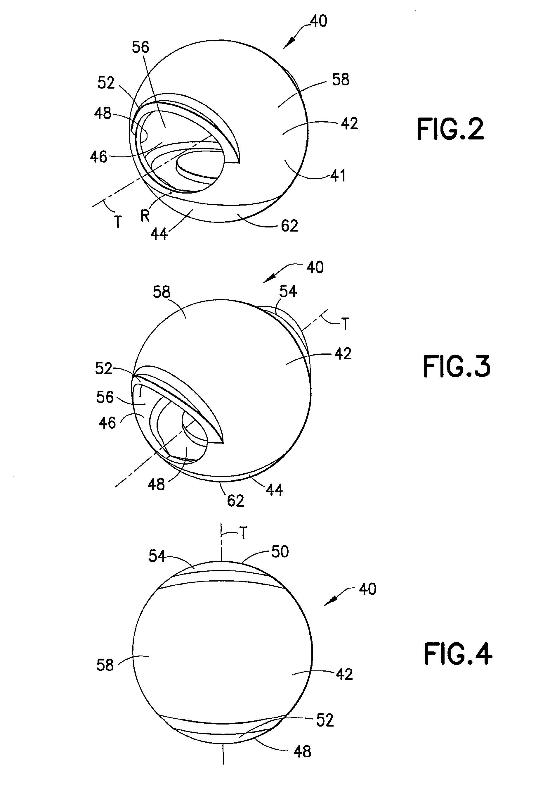 Density Phase Separation Device