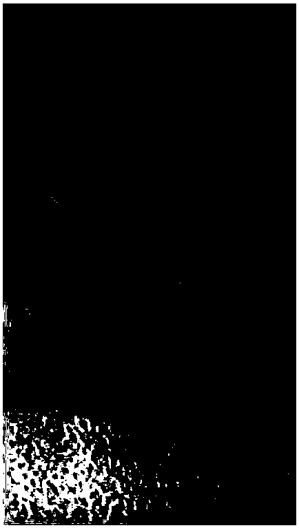 Sulfur-based electrolyte solution and application thereof in solid lithium battery