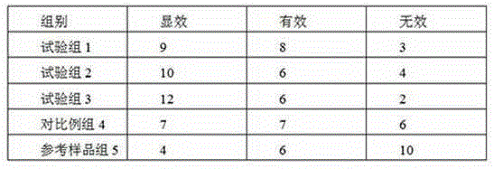 Leontopodium-alpinum-extract-containing skin caring essence and preparing method thereof