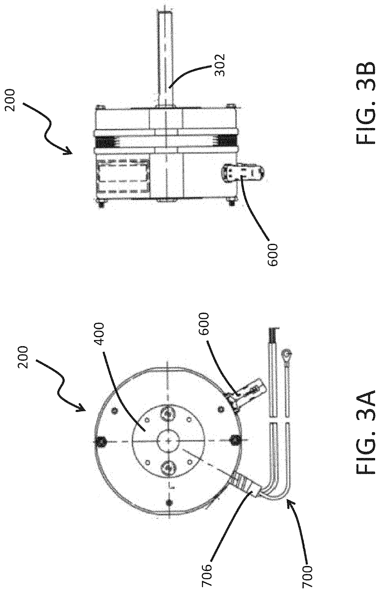 Automated cooling system for a building structure