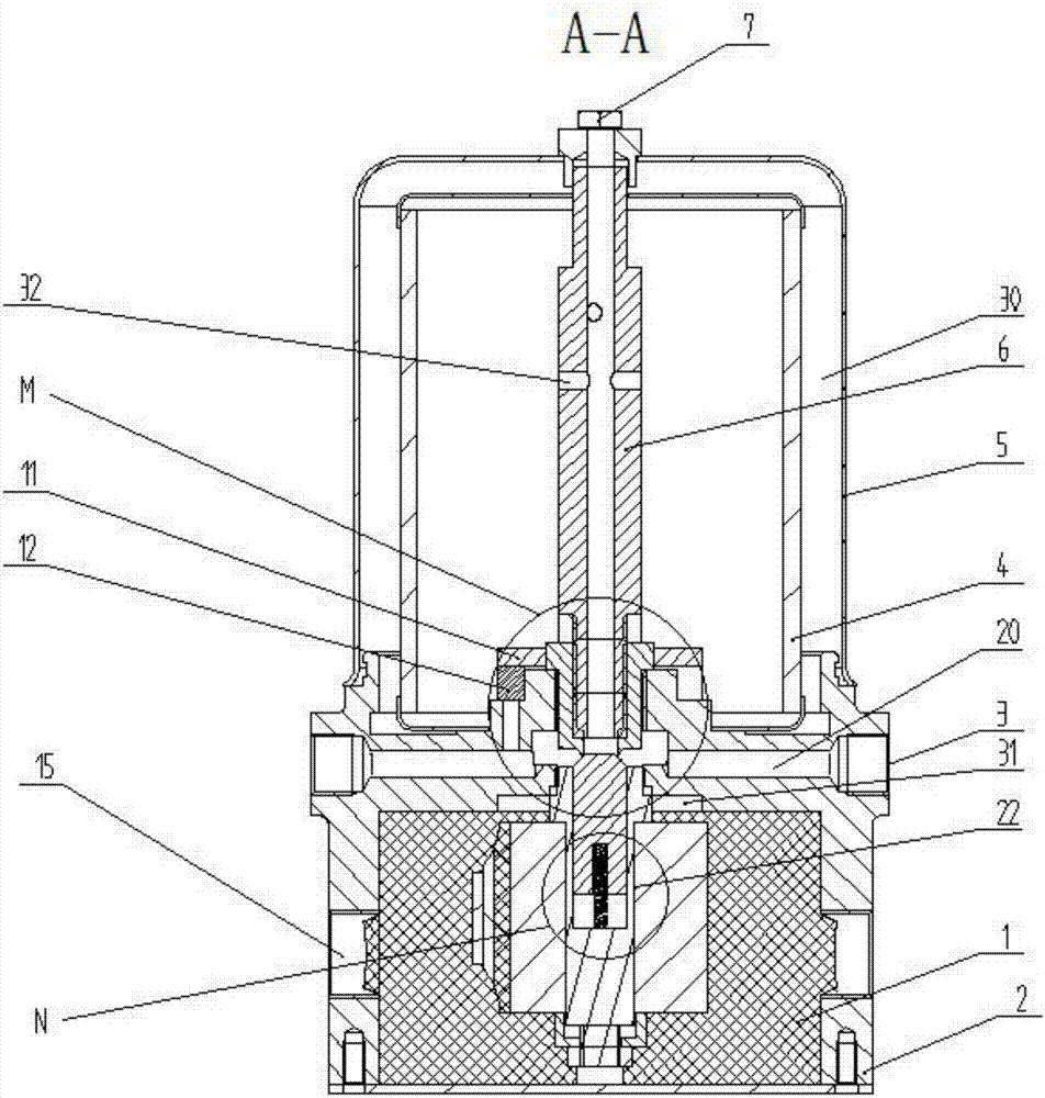 Multifunctional air filter