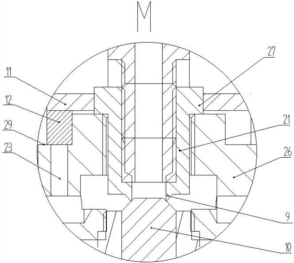 Multifunctional air filter