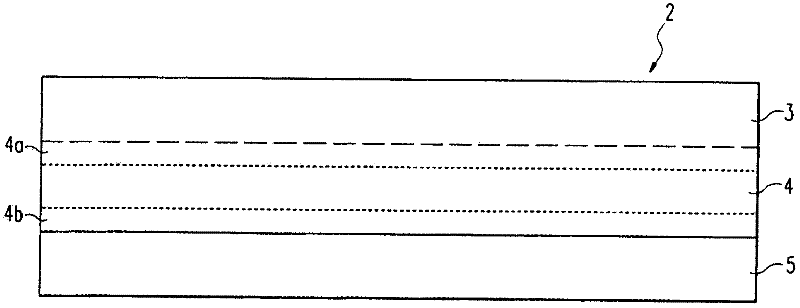 Method for producing a coated item by means of texture etching