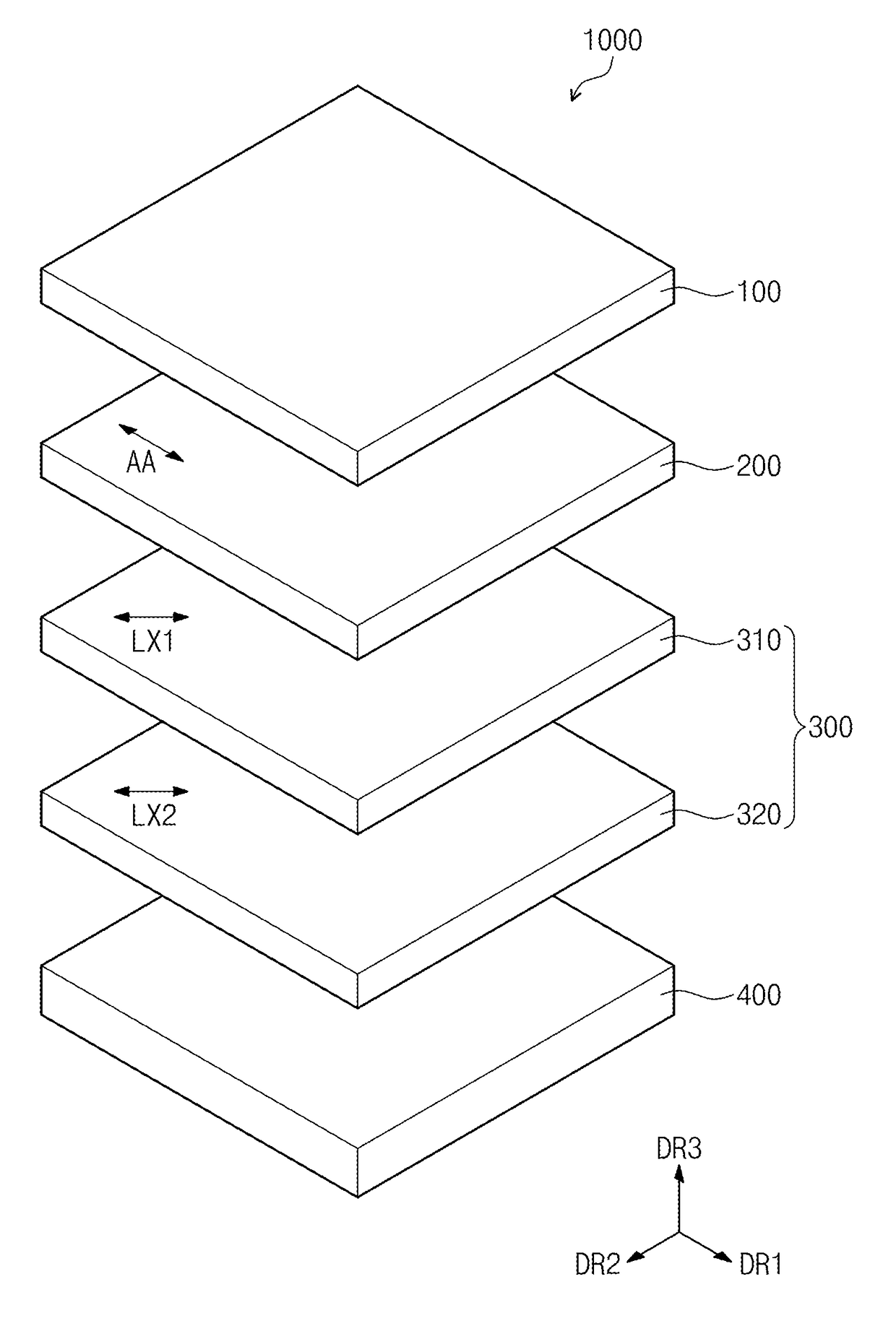 A/4  phase retardation film, display apparatus and manufacturing method thereof