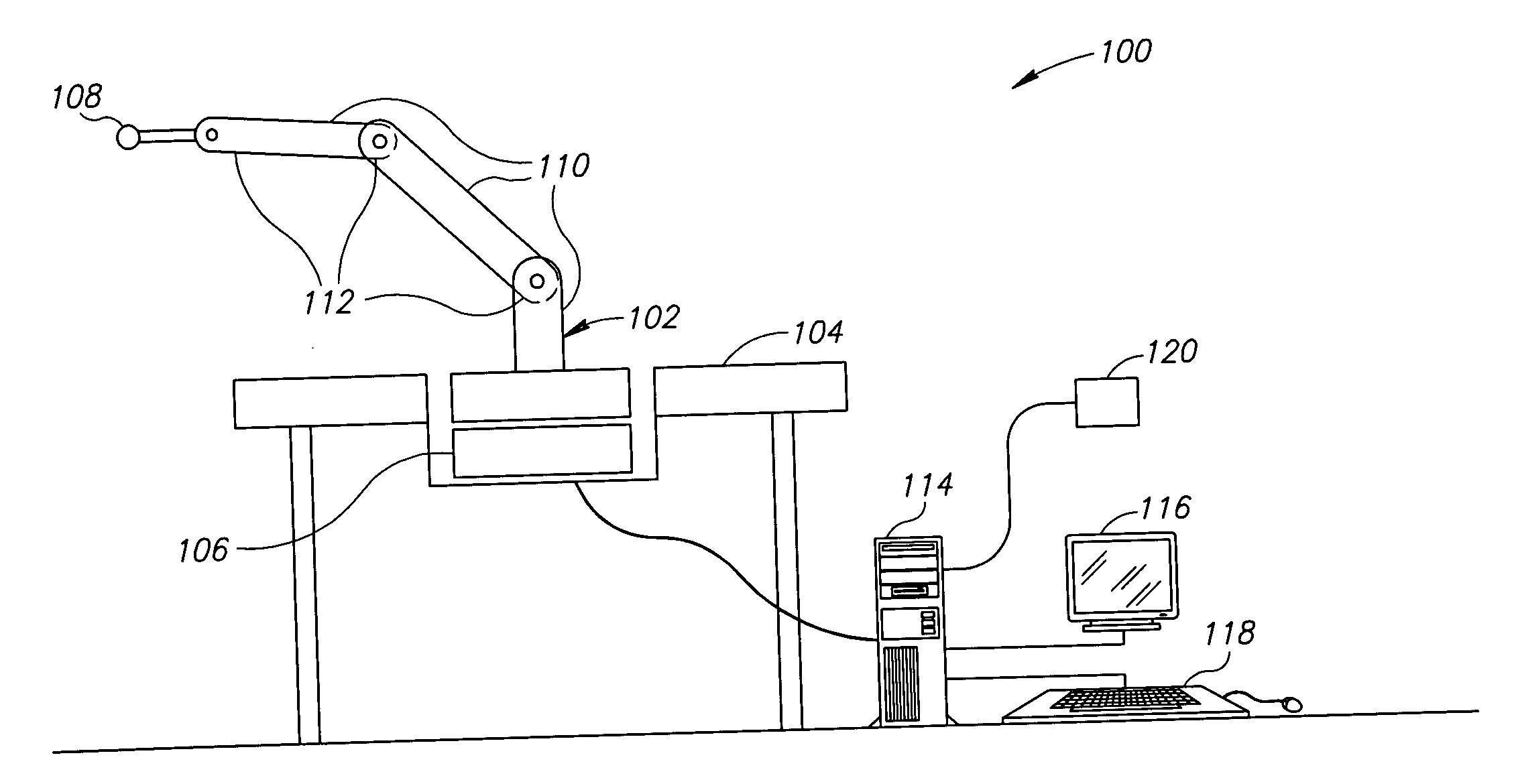 Methods and apparatuses for rehabilitation and training