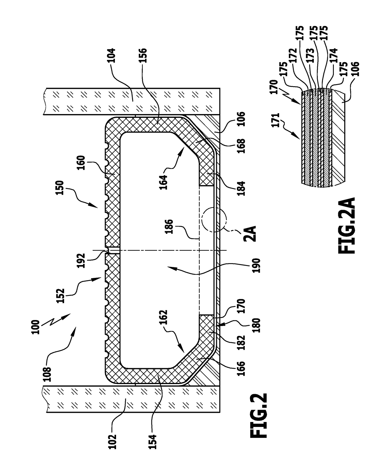 Spacer for Insulating Glass Panes