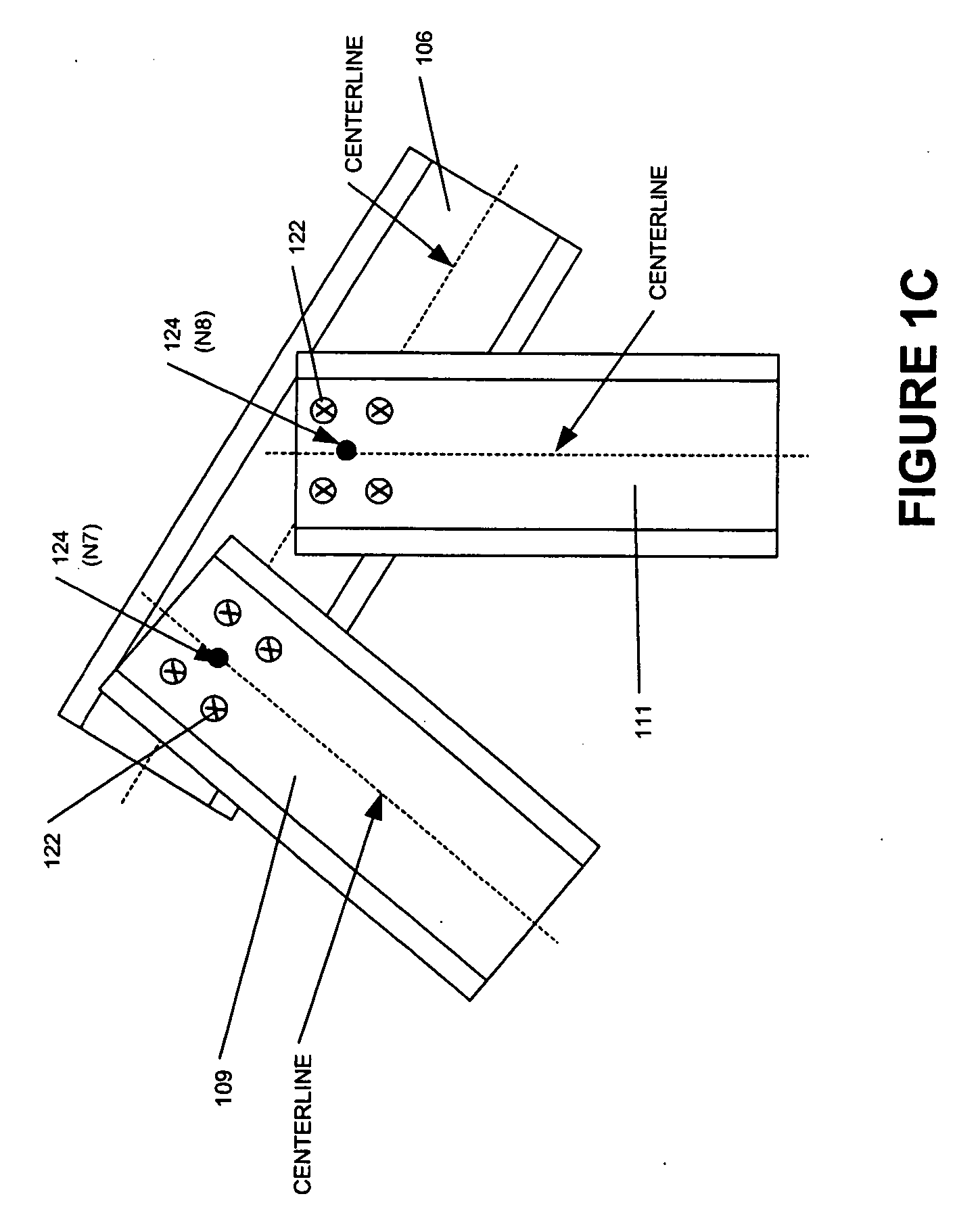 Truss manufacturing method and system