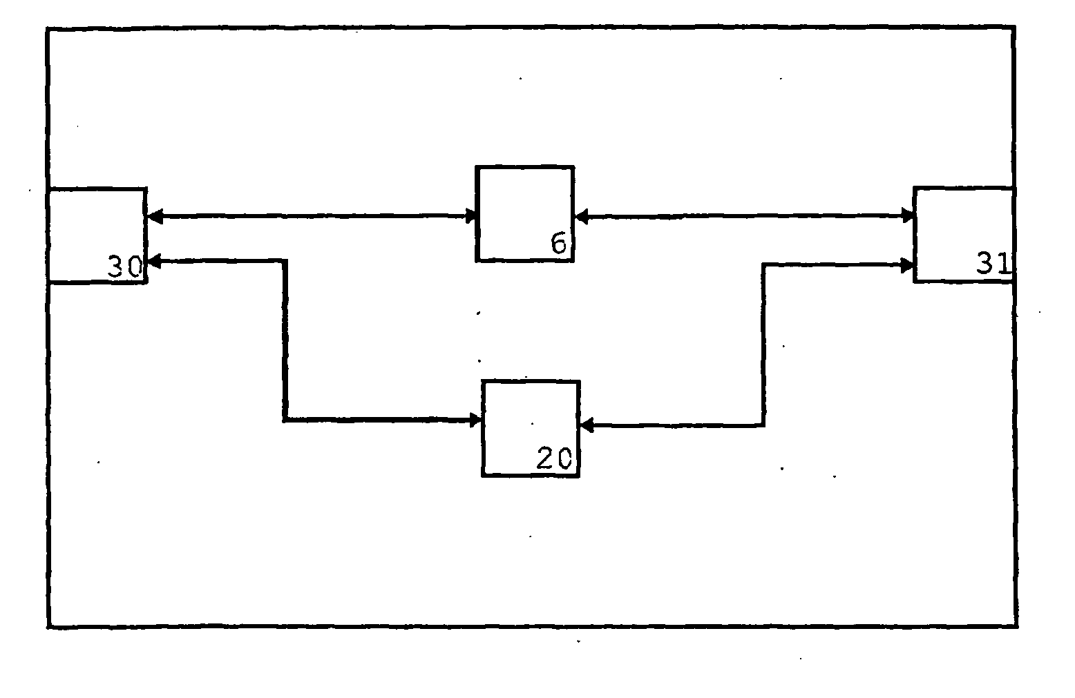 Device for monitoring medical equipment