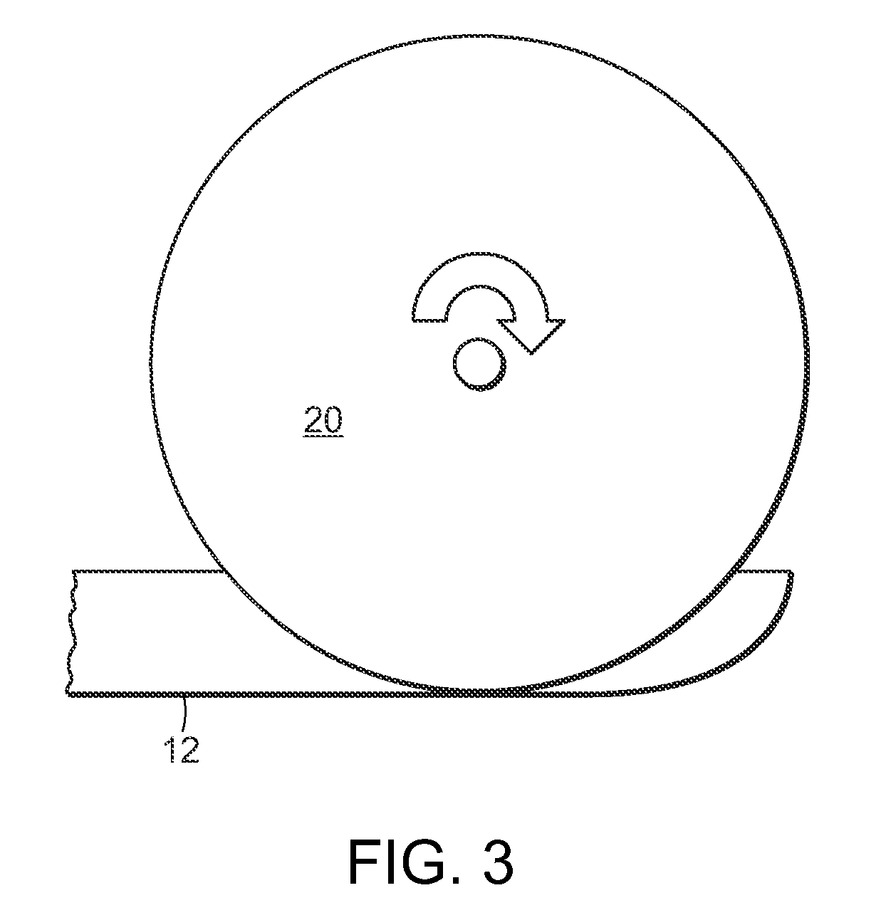 Golf club groove configuration