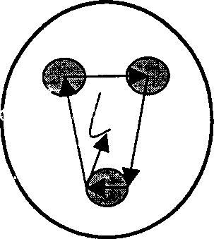 Method for detecting moving human face