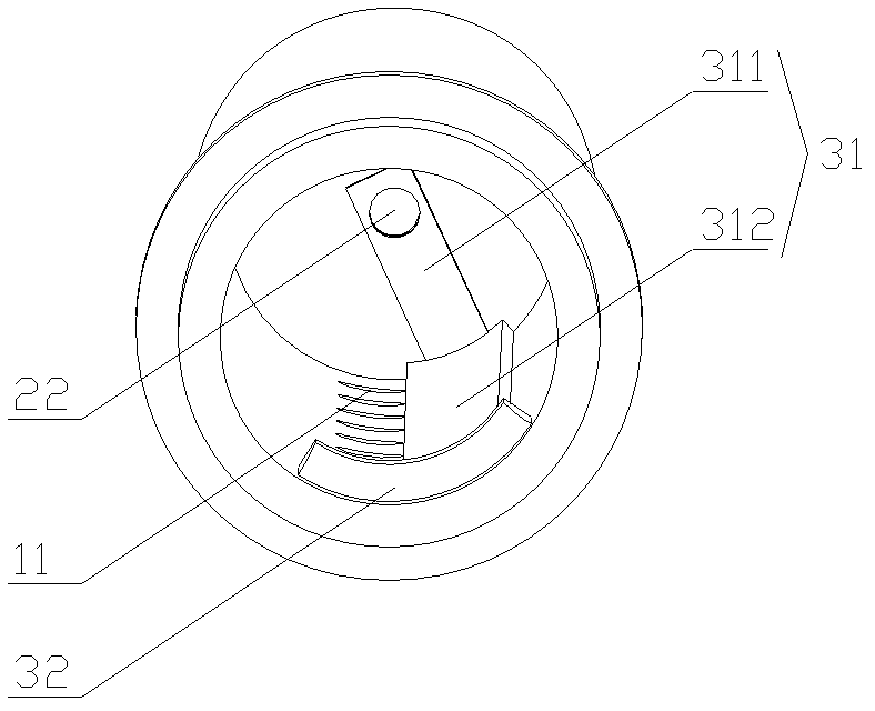 Plate heat exchanger and fluid distributor thereof and control method for plate heat exchanger