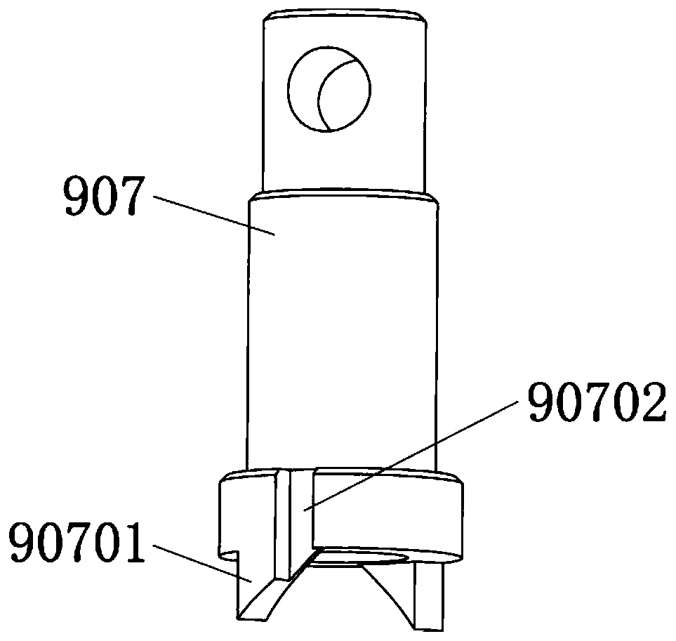 Rope coring fishing system for deep sea subsea drilling rig and method of use thereof