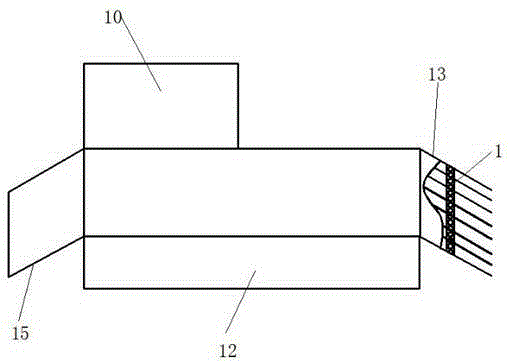 Two-channel air purifier and control system thereof