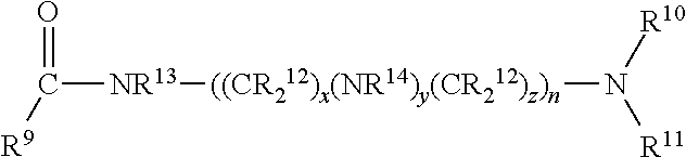 Quaternary ammonium detergent fuel additives