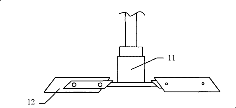 A kind of processing equipment of Biluochun tea