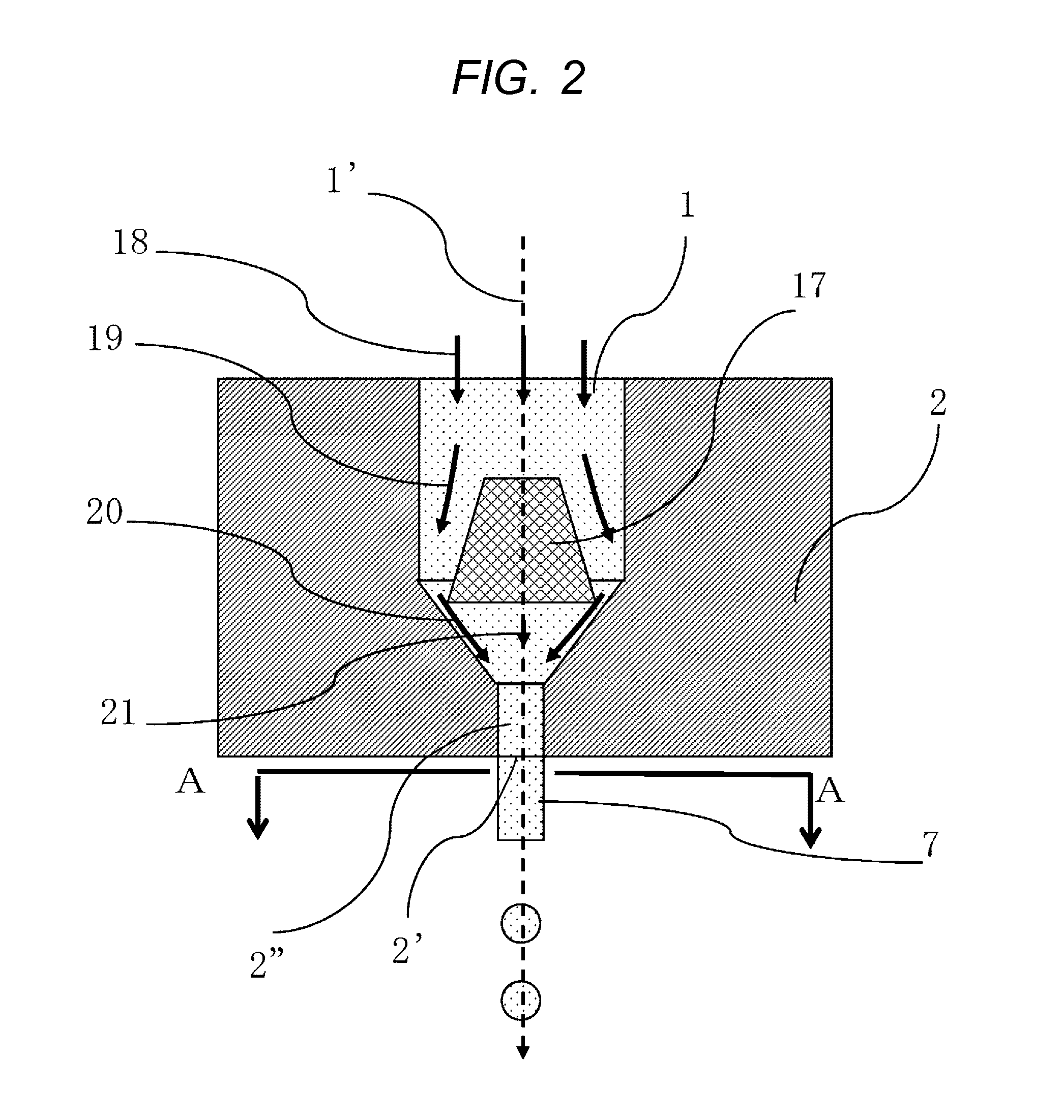 Ink Jet Recording Apparatus