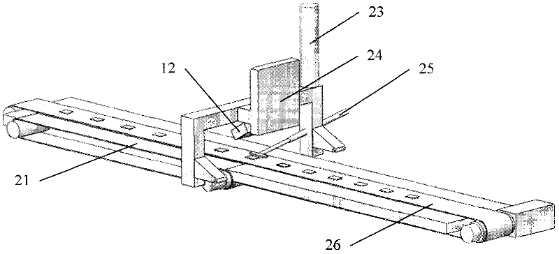 Method and equipment for detecting appearance quality of product