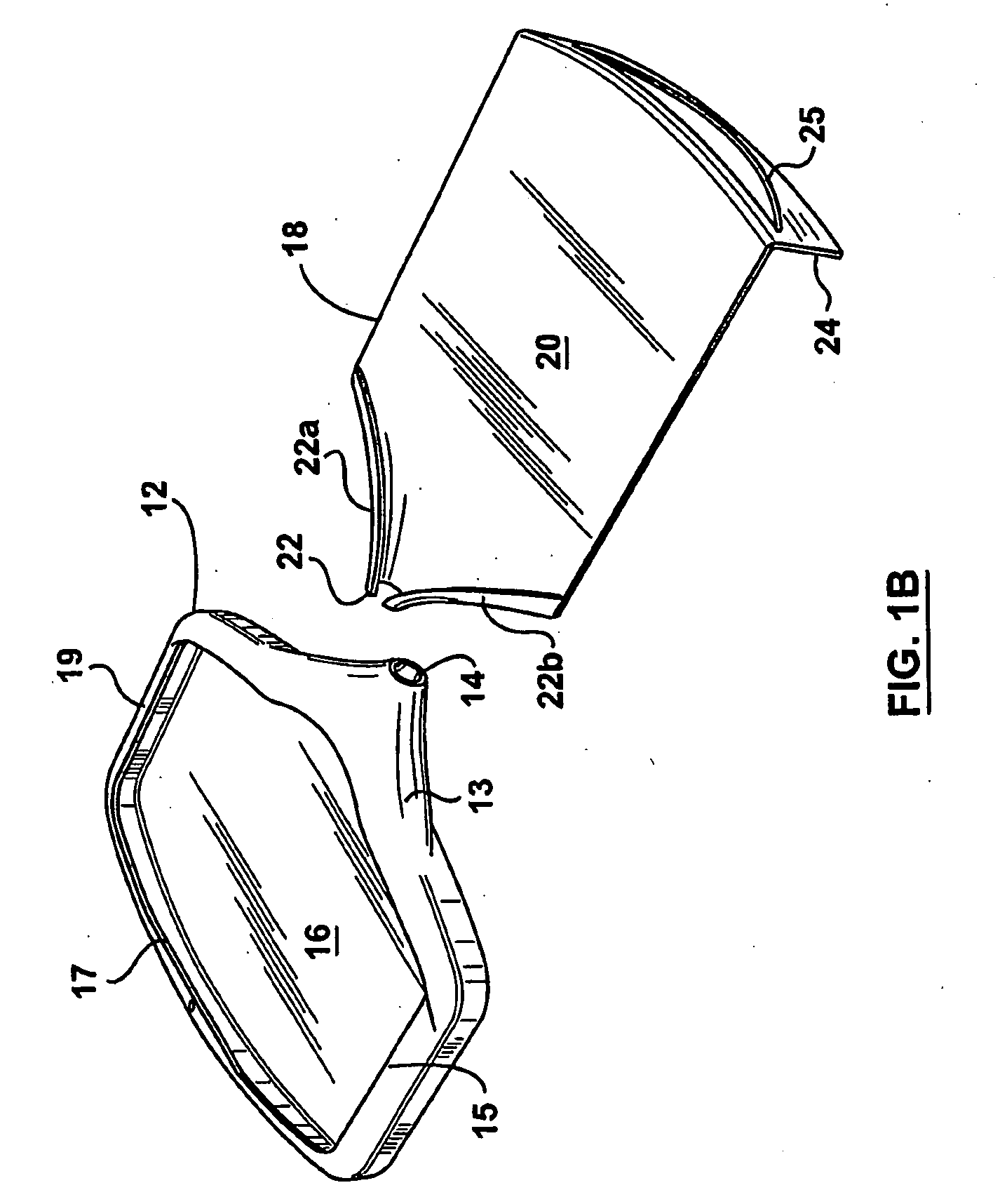 Pill counting tray