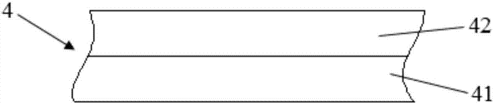 OLED (Organic Light Emitting Diode) display panel, preparation method of display panel, and display device