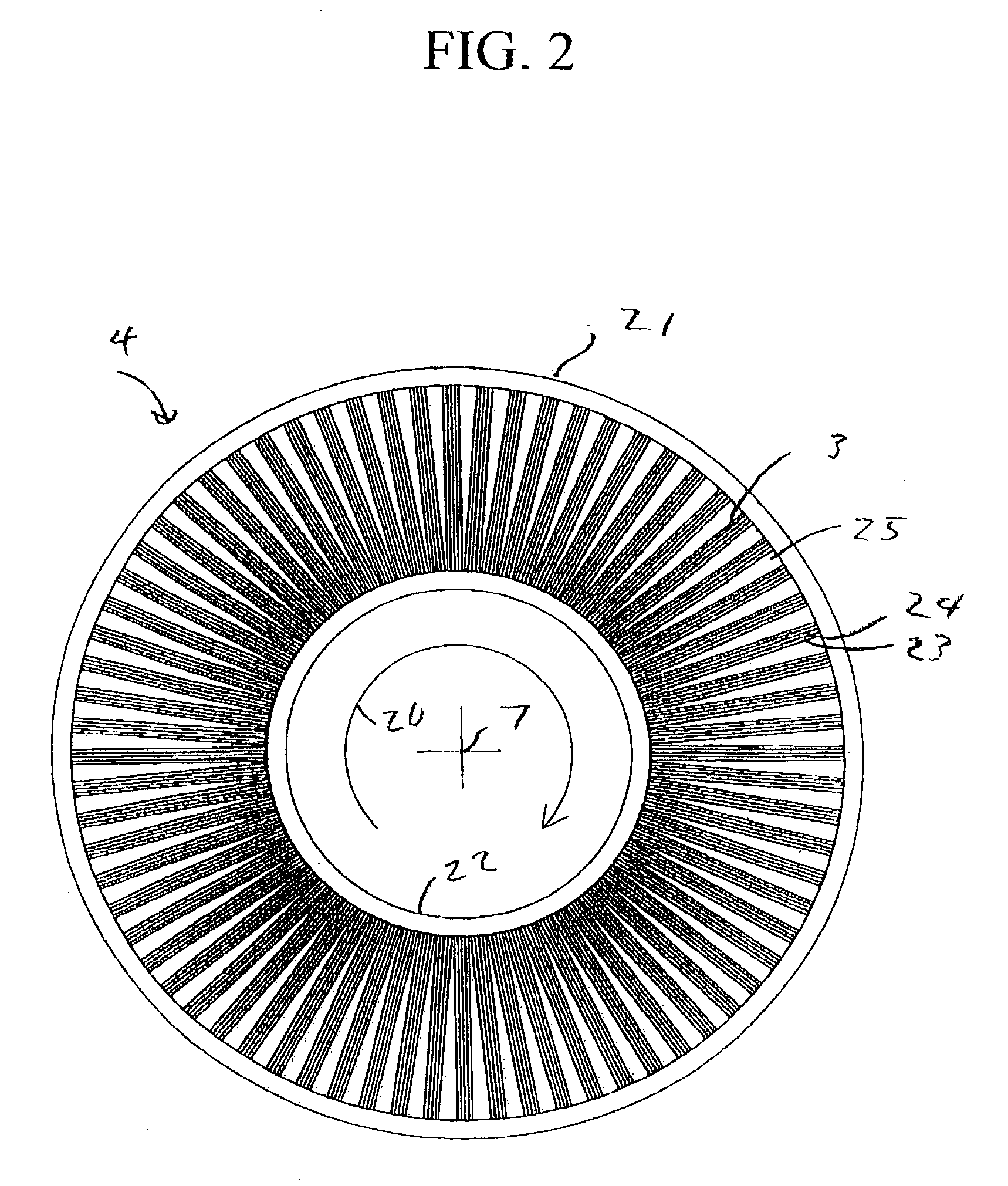 Gas separation by combined pressure swing and displacement purge