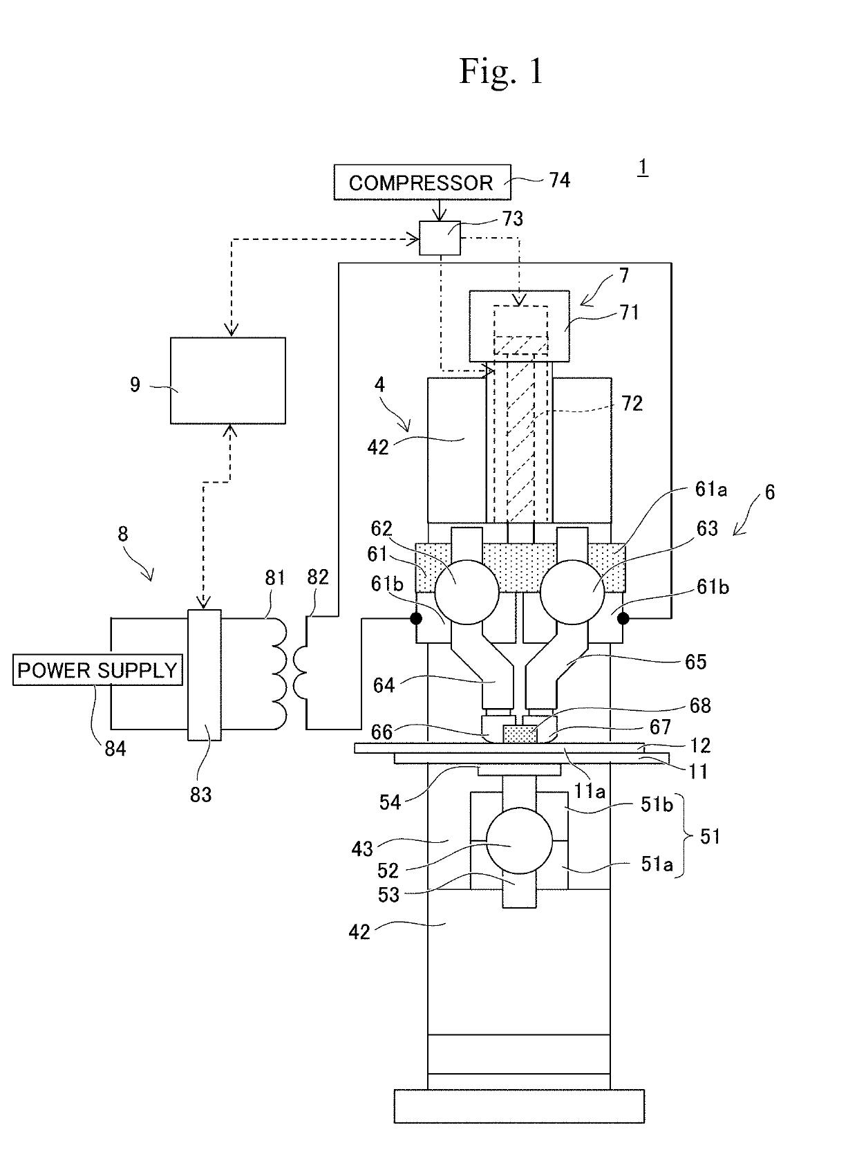 Method for joining dissimilar metal plates